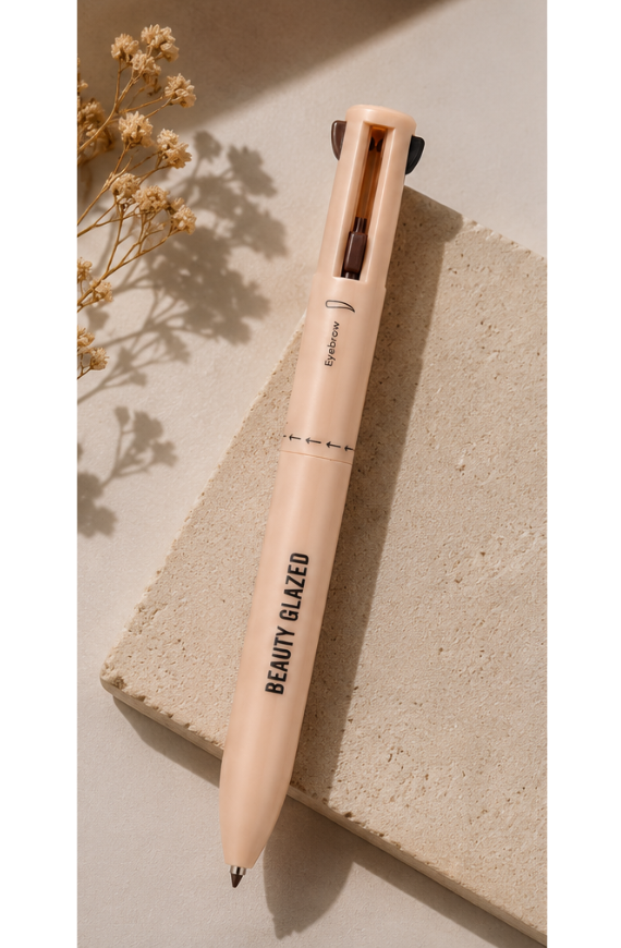 4-in-1 Makeup Pen