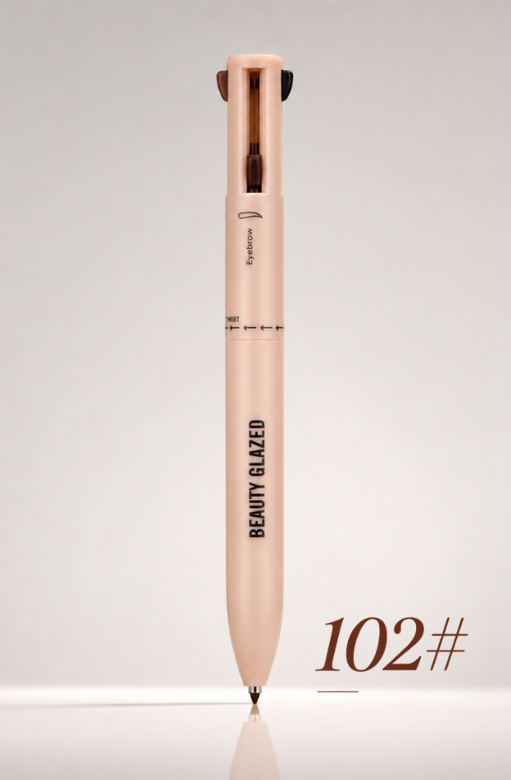 4-in-1 Makeup Pen