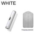 220Vhome Multi-Function Folding Warm Travel Blanket Portable Quick Drying Shoe Dryer with Timed Adjustment Sterilization Feature