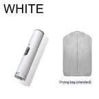 220Vhome Multi-Function Folding Warm Travel Blanket Portable Quick Drying Shoe Dryer with Timed Adjustment Sterilization Feature