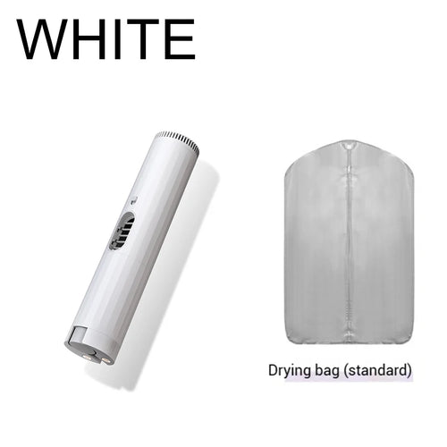 220Vhome Multi-Function Folding Warm Travel Blanket Portable Quick Drying Shoe Dryer with Timed Adjustment Sterilization Feature