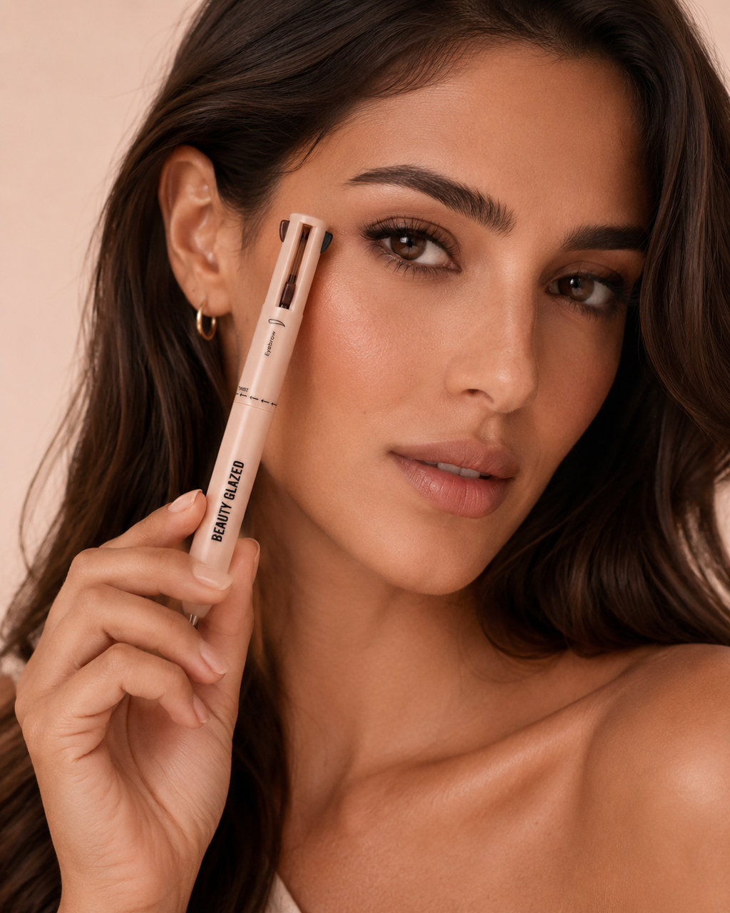 4-in-1 Makeup Pen